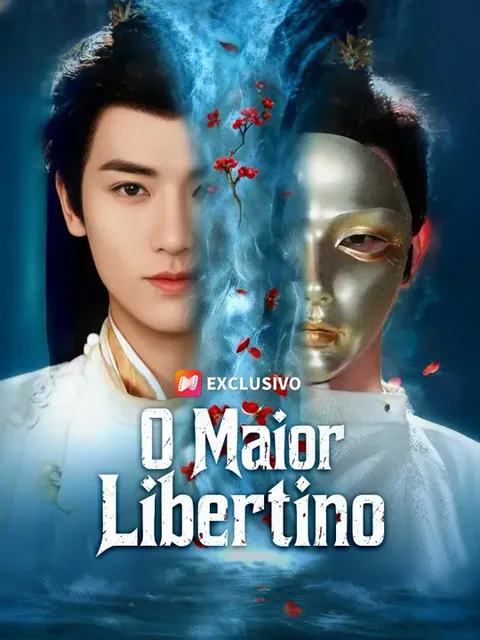 (Dublagem)O Maior Libertino