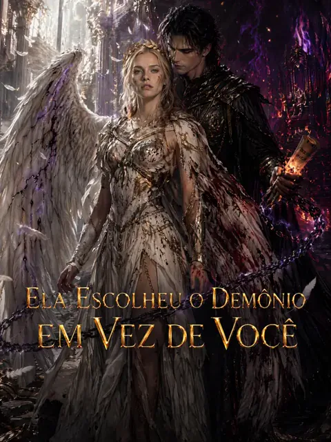 Ela Escolheu o Demônio em Vez de Você