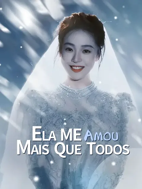 Ela Me Amou Mais Que Todos