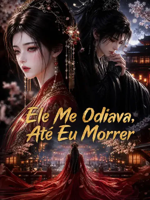 Ele Me Odiava, Até Eu Morrer