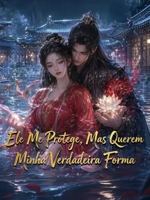 Ele Me Protege, Mas Querem Minha Verdadeira Forma