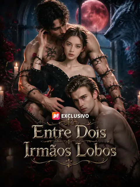 Entre Dois Irmãos Lobos