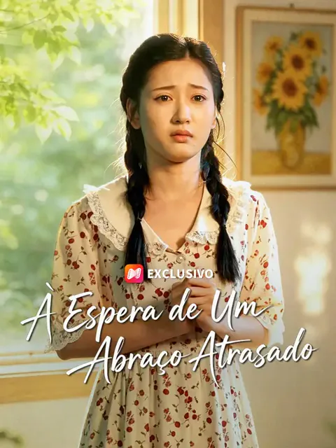 À Espera de Um Abraço Atrasado