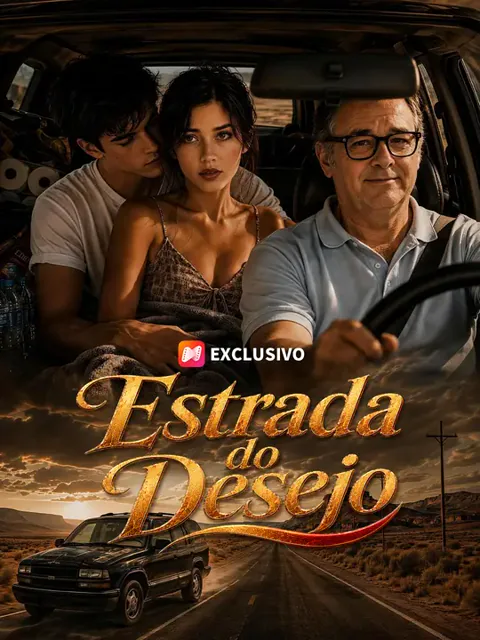 Estrada do Desejo