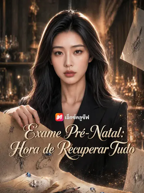 Exame Pré-Natal: Hora de Recuperar Tudo