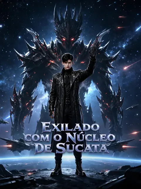 Exilado com o Núcleo de Sucata