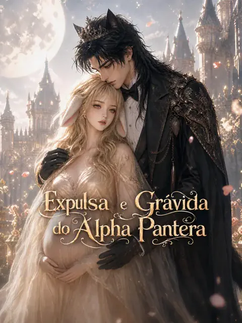 Expulsa e Grávida do Alpha Pantera