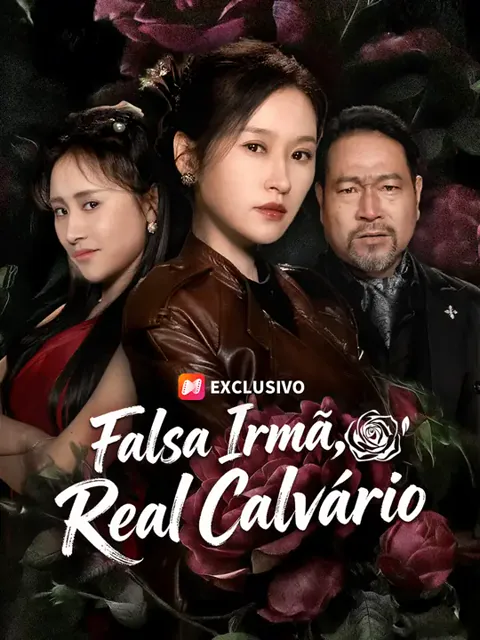 Falsa Irmã, Real Calvário