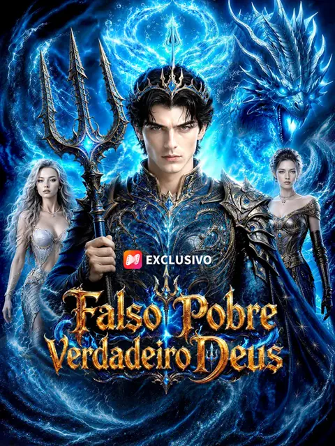 Falso Pobre, Verdadeiro Deus