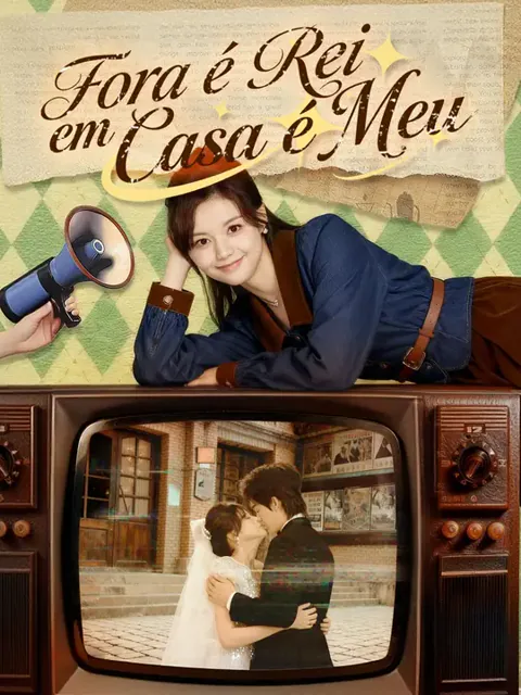 Fora é Rei, em Casa é Meu