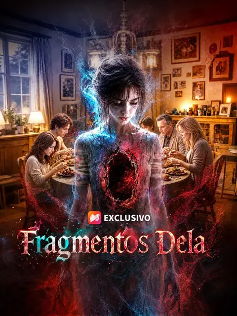 Fragmentos Dela