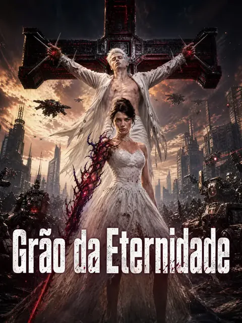 Grão da Eternidade