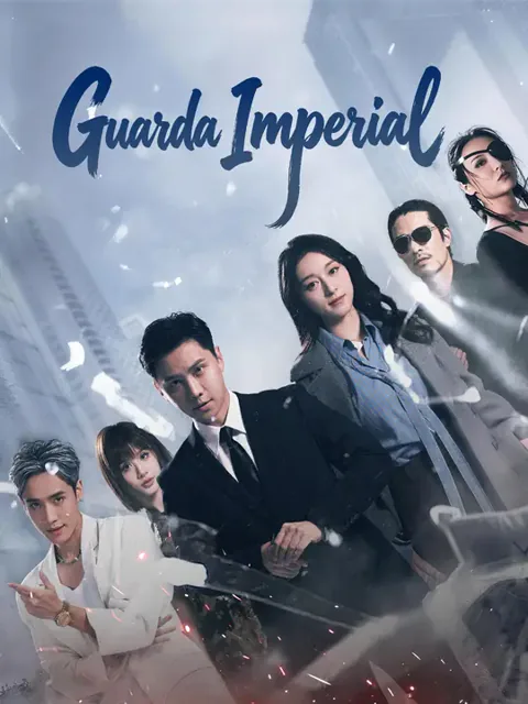 Guarda Imperial