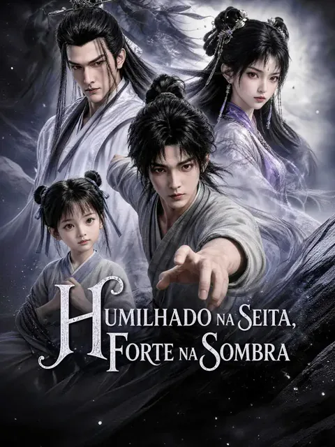 Humilhado na Seita, Forte na Sombra