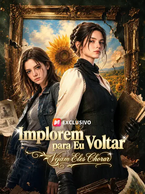 Implorem para Eu Voltar, Vejam Eles Chorar