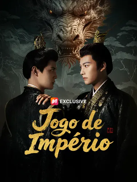 Jogo de Império capa — assistir aos 91 episódios grátis em HD