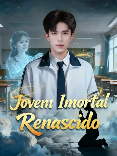 Jovem Imortal Renascido capa — assistir aos 62 episódios grátis em HD