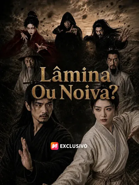 Lâmina Ou Noiva?