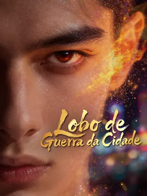 Lobo de Guerra da Cidade
