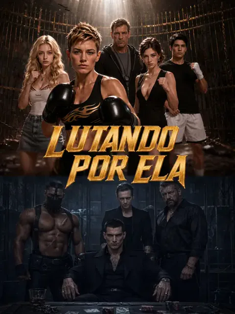 Lutando Por Ela