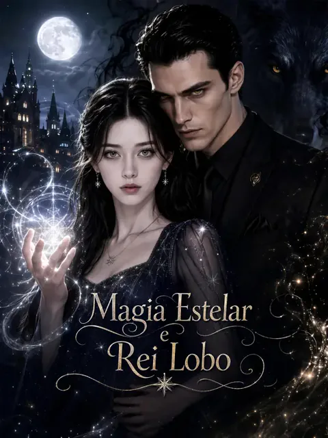 Magia Estelar e Rei Lobo capa — assistir aos 50 episódios grátis em HD