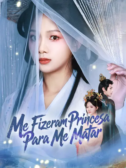 Me Fizeram Princesa Para Me Matar