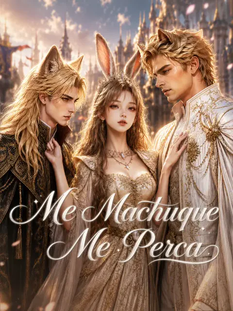 Me Machuque, Me Perca capa — assistir aos 51 episódios grátis em HD
