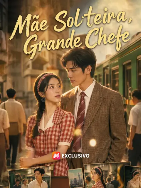 Mãe Solteira, Grande Chefe