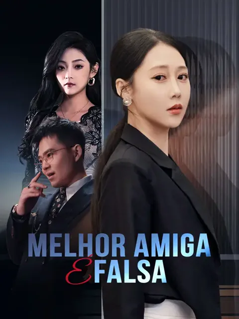 Melhor amiga é falsa capa — assistir aos 36 episódios grátis em HD
