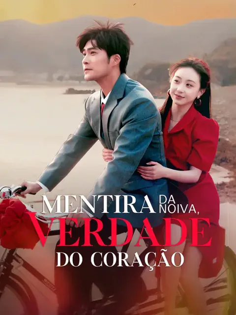 Mentira da Noiva, Verdade do Coração