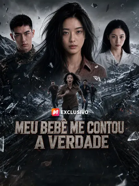 Meu Bebê Me Contou a Verdade