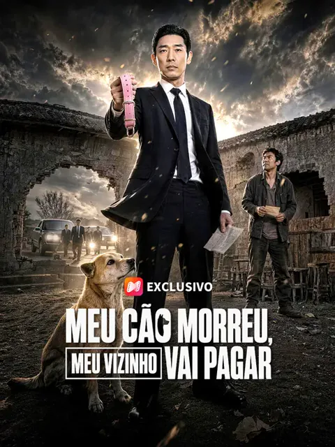 Meu Cão Morreu, Meu Vizinho Vai Pagar