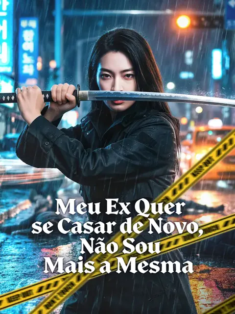 Meu Ex Quer se Casar de Novo, Não Sou Mais a Mesma