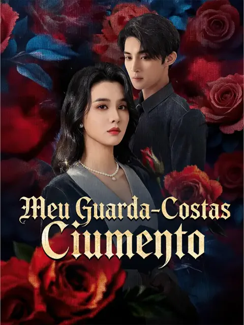 Meu Guarda-Costas Ciumento capa — assistir aos 68 episódios grátis em HD