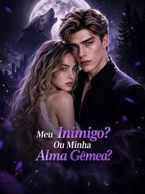Meu Inimigo? Ou Minha Alma Gêmea?