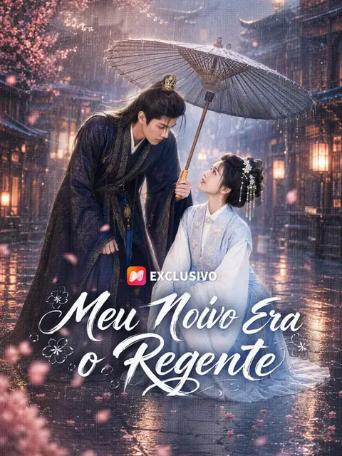 Meu Noivo Era o Regente