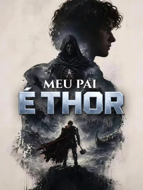 Meu Pai É Thor capa — assistir aos 51 episódios grátis em HD