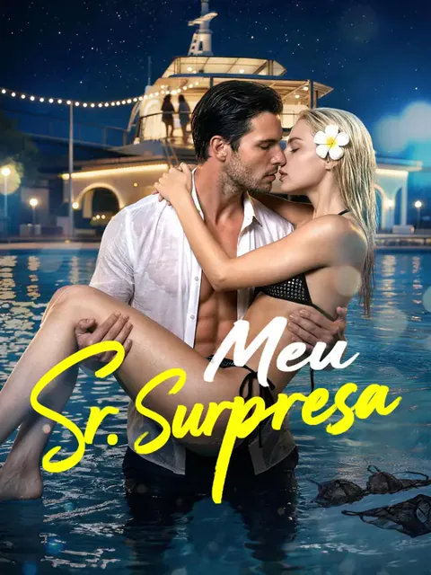 Meu Sr. Surpresa capa — assistir aos 51 episódios grátis em HD