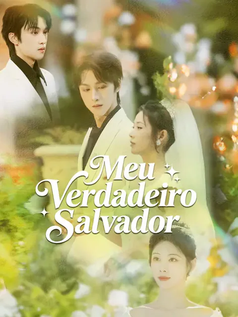 Meu Verdadeiro Salvador capa — assistir aos 59 episódios grátis em HD