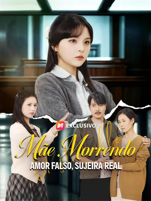 Mãe Morrendo, Amor Falso, Sujeira Real