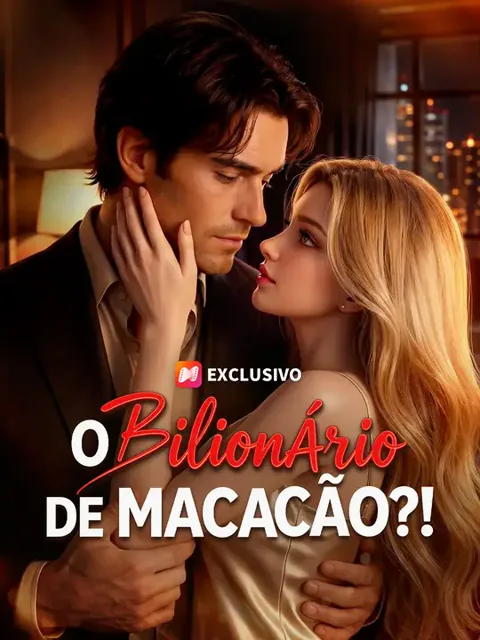 O Bilionário de Macacão?!