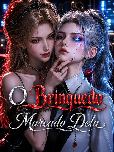 O Brinquedo Marcado Dela