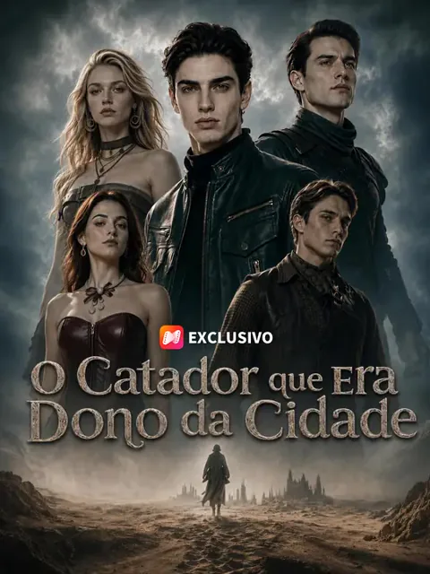 O Catador que Era Dono da Cidade