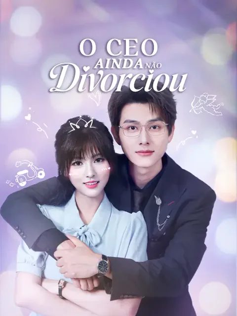 O CEO Ainda Não Divorciou