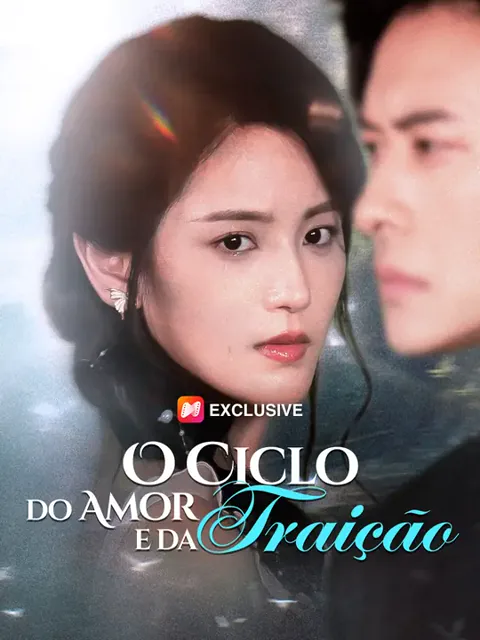 O Ciclo do Amor e da Traição capa — assistir aos 76 episódios grátis em HD