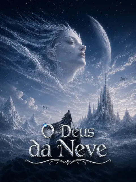 O Deus da Neve