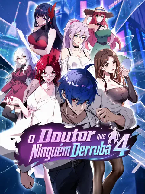 O Doutor que Ninguém Derruba 4