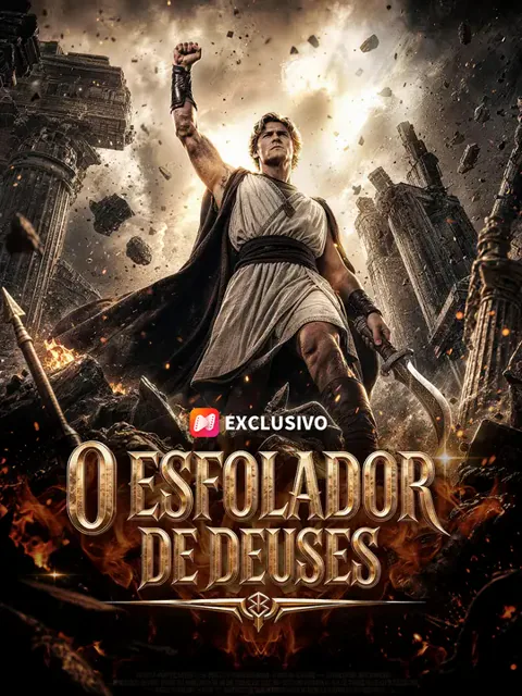 O Esfolador de Deuses