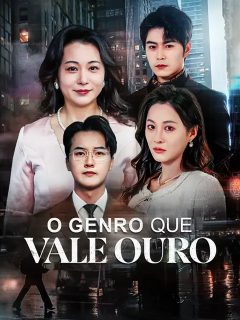 O Genro que Vale Ouro