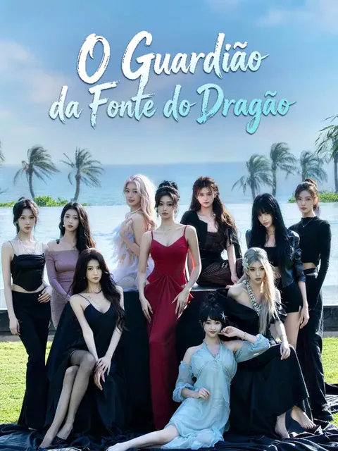 O Guardião da Fonte do Dragão